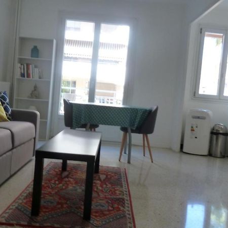 Antibes Centre Studio 27 M2 Renove Антиб Экстерьер фото
