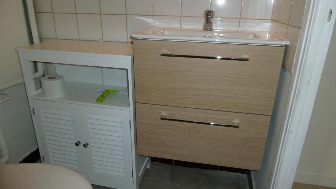 Antibes Centre Studio 27 M2 Renove Антиб Экстерьер фото